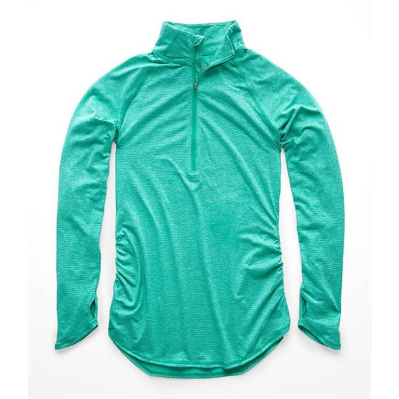 The North Face Tops - THE NORTH FACE MOTIVATION STRIPE